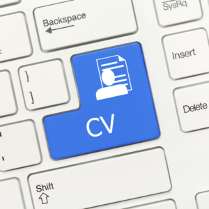 تحسين السيرة الذاتية