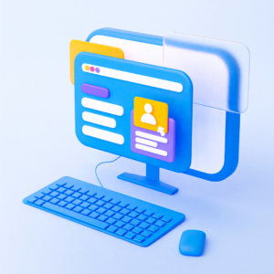 إدارة حسابك الشخصي على لينكدان