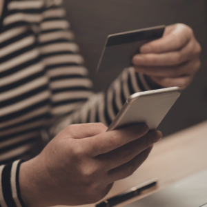 تصميم بطاقة تعريف رقمية