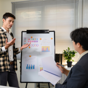 خدمات الموارد البشرية والتوظيف